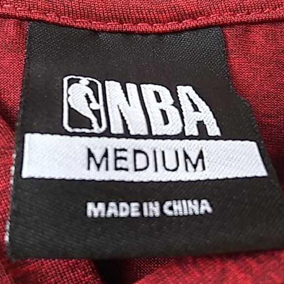 NBA sweatshirt with hoodie. - Picture 5 of 16